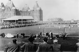 Image result for New Brighton Cc