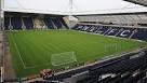 BBC Sport - PRESTON NORTH ENDs Peter Ridsdale targets new striker