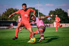 Image result for Merstham Football & Social Club