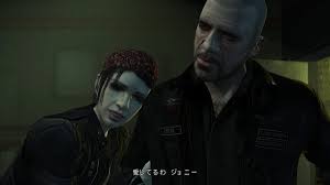 「ジョニー・クレビッツ グランド・セフト・オート４　ザ・ロスト・アンド・ダムド」の画像検索結果