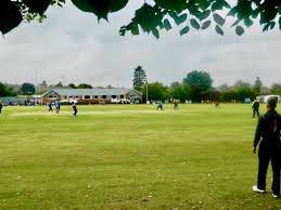 Image result for Bridgnorth Cricket Club