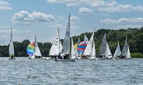 Image result for Welsh Harp Sailing Association