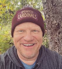 Image result for Ipswich Cardinals American Football Club