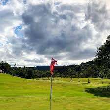 Image result for Lochgilphead Golf Club
