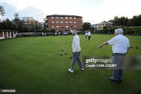 Image result for North London Bowling Club
