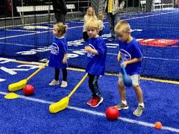 Image result for Sports Club For Children With Learning Difficulties
