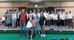 Image result for Durham Indoor Bowls Club