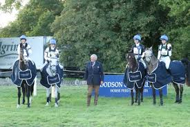 Image result for Huntingdon and District Riding Club