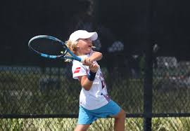 Image result for Junior Clay Tennis Registry