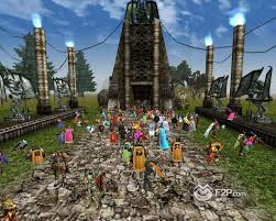 Image result for knight online