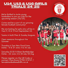 Image result for Redhill Girls Football Club