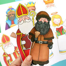 Image result for nikolaus