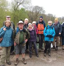 Image result for Loddon Valley Rambling Group