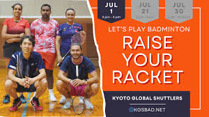 Image result for Borden Social Badminton Club