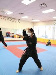 Image result for Ashford School Of Taekwondo