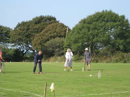 Image result for Cornwall Croquet Club