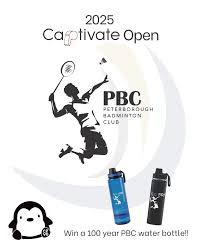 Image result for St Mary's Badminton Club - Peterborough