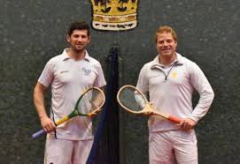 Image result for Oratory Real Tennis