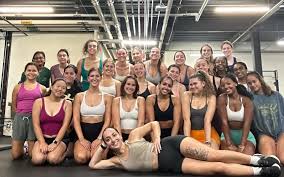 Image result for Athena Weightlifting Club