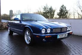 Image result for Sapphire Blue 1999 Jaguar