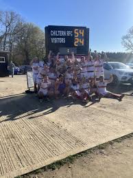 Image result for Amersham & Chiltern Rugby Football Club