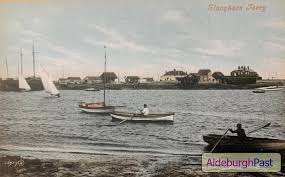 Image result for Slaughden Sailing Club