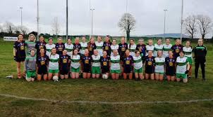 Image result for Aodh Ruadh Clg
