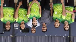 Image result for St Theresas Badminton Club