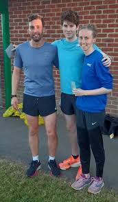 Image result for MORPETH HARRIERS ATHLETIC CLUB