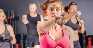 Image result for KB KICKBOXING