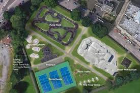 Image result for Leith Bowling Club