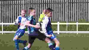 Image result for Heyside Juniors Football Club