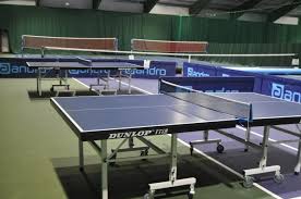 Image result for Ilfracombe Table Tennis Club