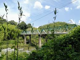 Image result for 笹瀬橋