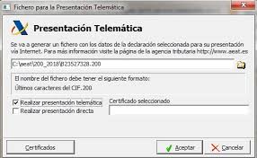 Image result for www.aeat.es