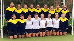 Image result for Byfleet Ramblers Ladies Hockey Club