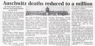 Image result for "The Crucifixion of Jews Must Stop"