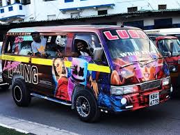 Image result for matatu pictures