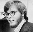 Ray Ozzie was a University of Illinois sophomore in 1974. - ff_ozzie6_f