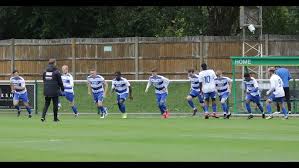 Image result for Epsom & Ewell Football Club