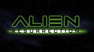 Image result for Alien Resurrection