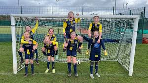 Image result for Lumley Ladies Football Club