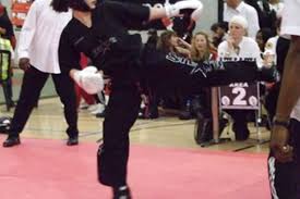 Image result for Epsom and Leatherhead Martial Arts