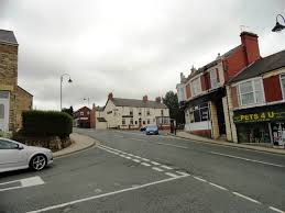 Image result for Ushaw Moor Cricket Club