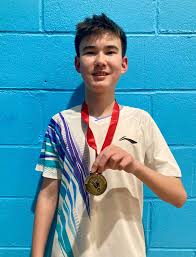 Image result for Parklangley Junior Badminton Club