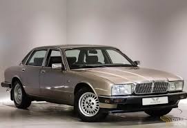 Image result for Satin Beige 1987 Jaguar