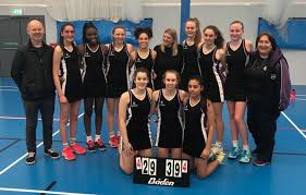 Image result for Matchpoint Eagles Netball Club