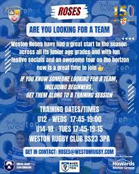 Image result for Weston-Super-Mare Rugby Football Club