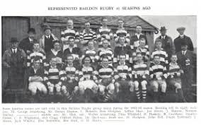 Image result for Baildon Rugby Football Club