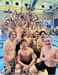 Image result for Box Hill Swim Team